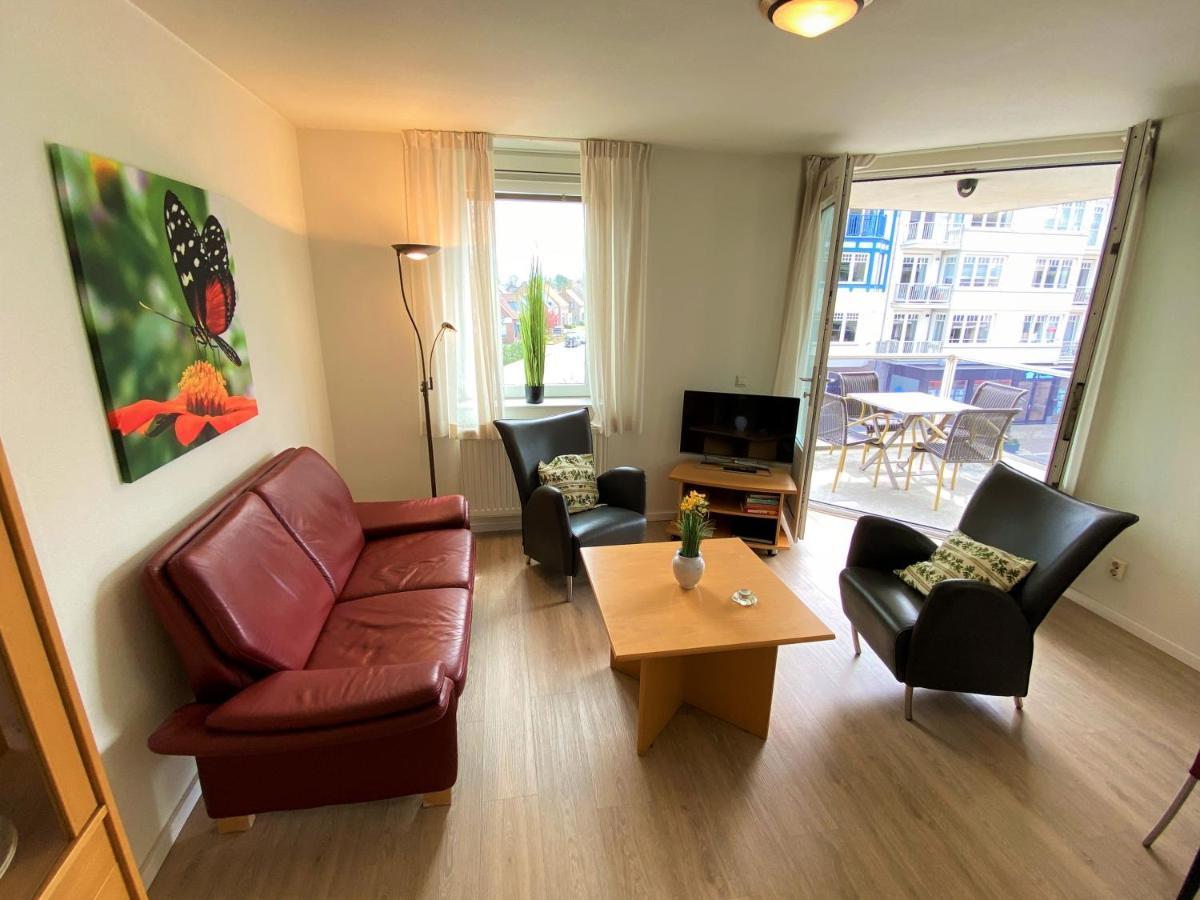 Apartamento Seaside Cadzand Exterior foto